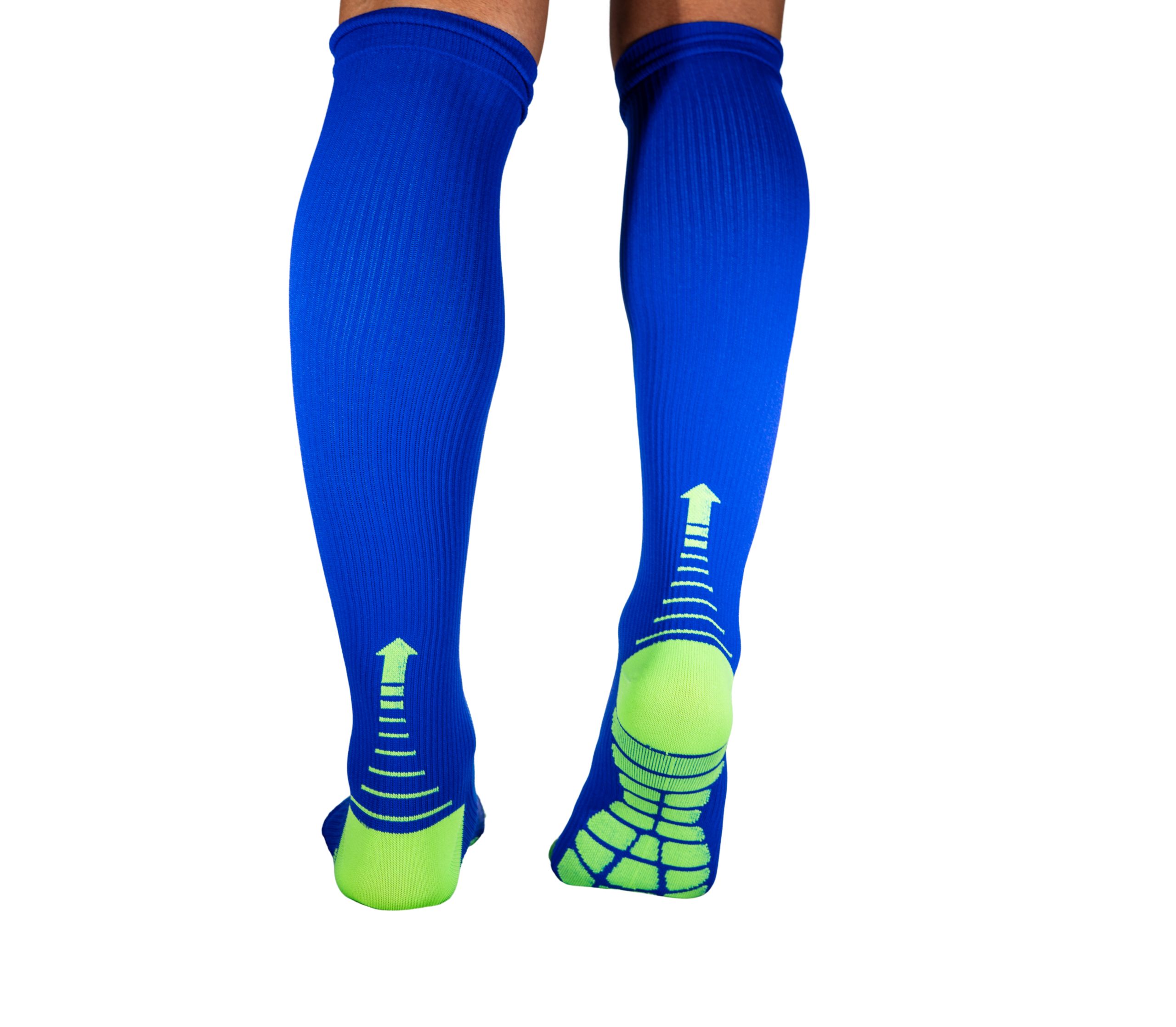 Calceta deportiva Oxiflow de baja compresión - Imagen 2
