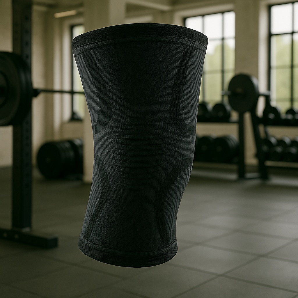 PowerKnee Xtreme Control total,  Fuerza sin límites - Imagen 2