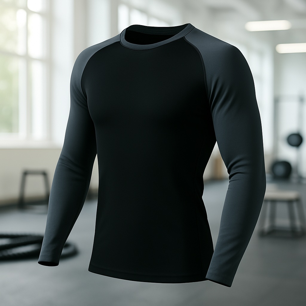 XtremeFlow. Baja compresión. Libertad de movimiento.Talla XL