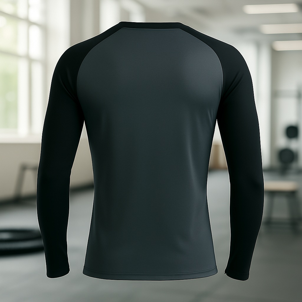 XtremeFlow. Polera baja compresión. Talla XL - Imagen 2