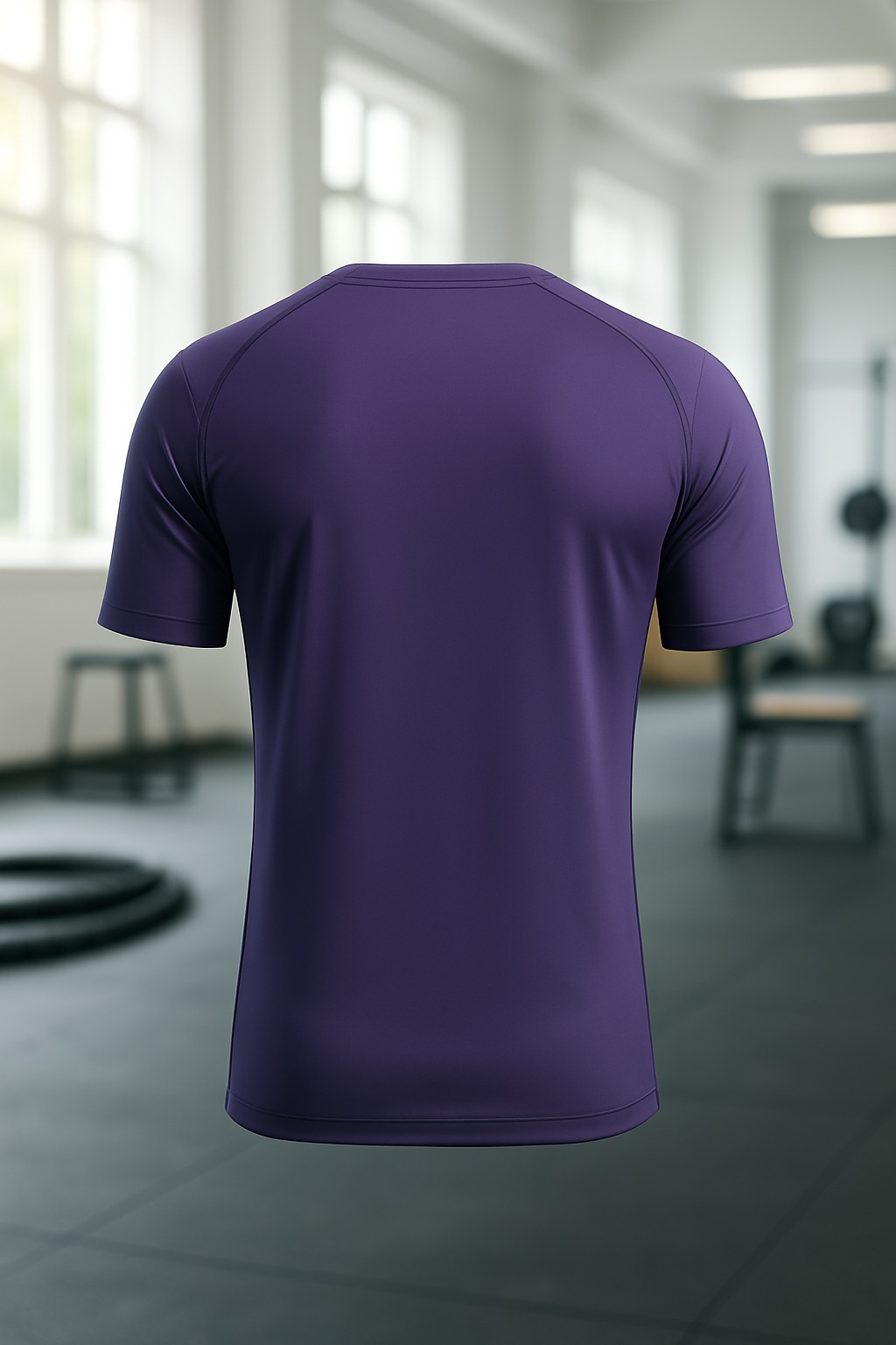 Polera de baja compresión, manga corta - Vanguard - Imagen 3