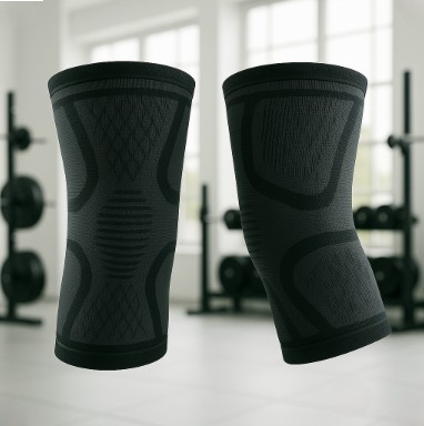 PowerKnee Xtreme Control total,  Fuerza sin límites