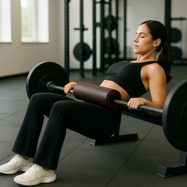 Leggings Essential Negro – Versatilidad para cada movimiento - Imagen 2