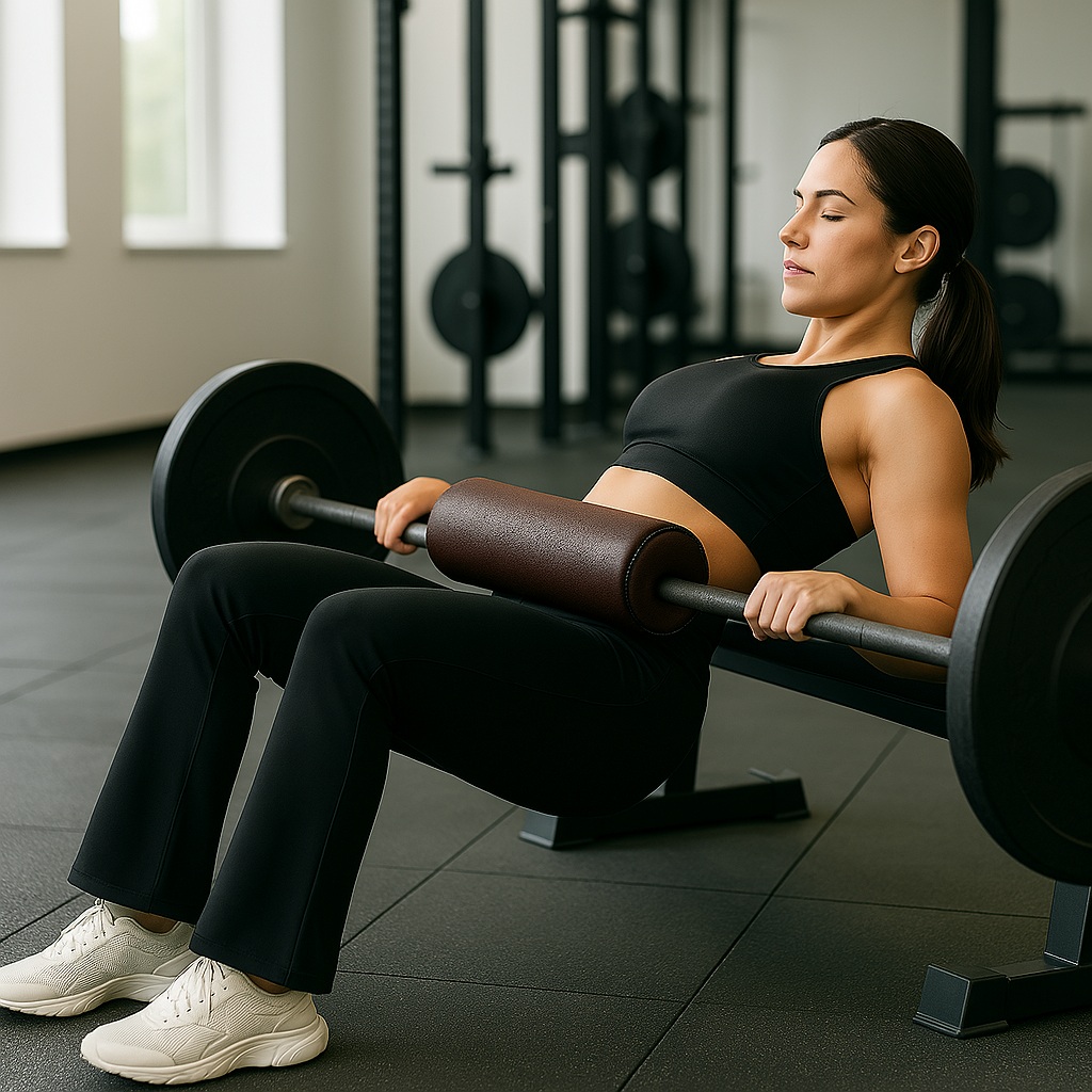 Leggings Essential Negro – Versatilidad para cada movimiento - Imagen 2