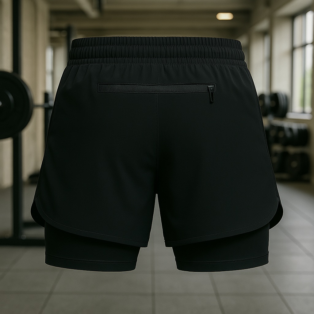 Conjunto ActiveFlow Pro. Movimiento sin excusas. Talla M-L - Imagen 4