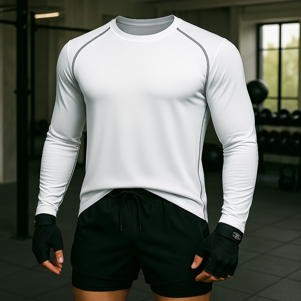 Conjunto ActiveFlow Pro. Movimiento sin excusas. Talla M-L - Imagen 2